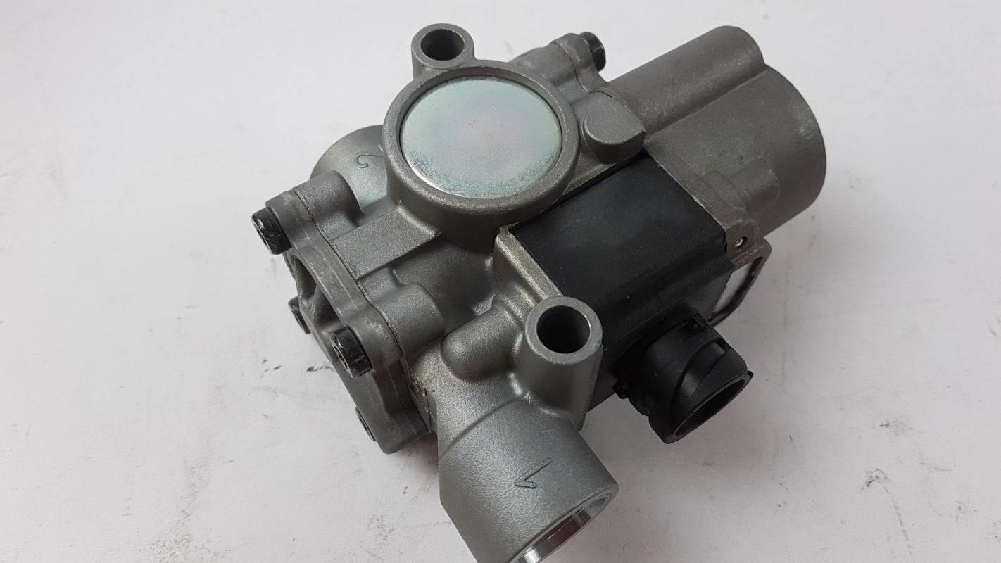 Original MERCEDES-BENZ Actros ABS-Magnetregelventil Magnetventil A0044296544