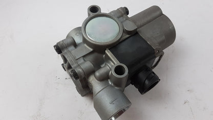 Original MERCEDES-BENZ Actros ABS-Magnetregelventil Magnetventil A0044296544