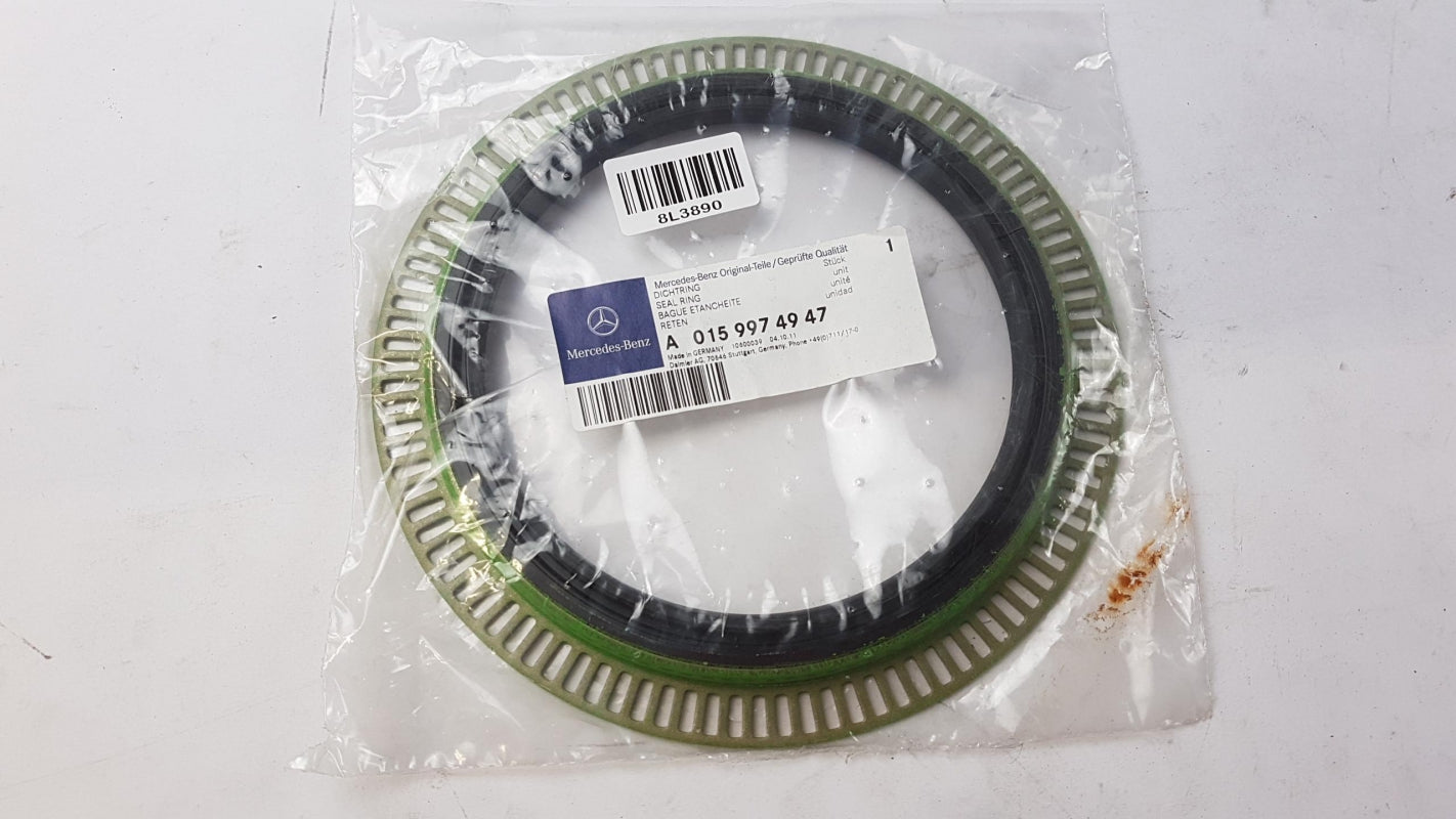 Original OE MERCEDES-BENZ Radnabe Wellendichtring A0159974947