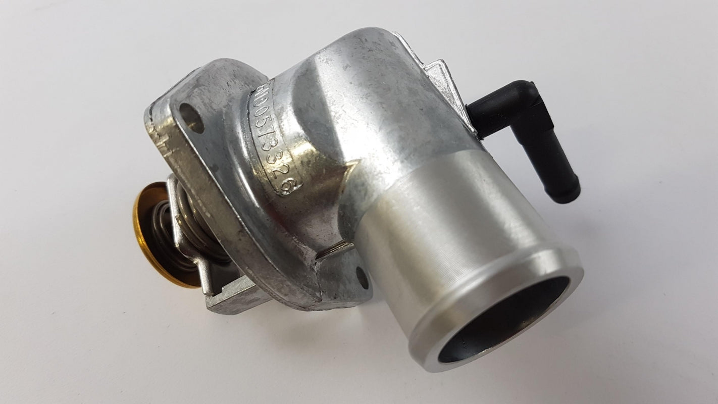 Original OPEL Astra-G Zafira-A Thermostat mit Flansch 90573326
