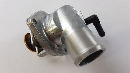Original OPEL Astra-G Zafira-A Thermostat mit Flansch 90573326