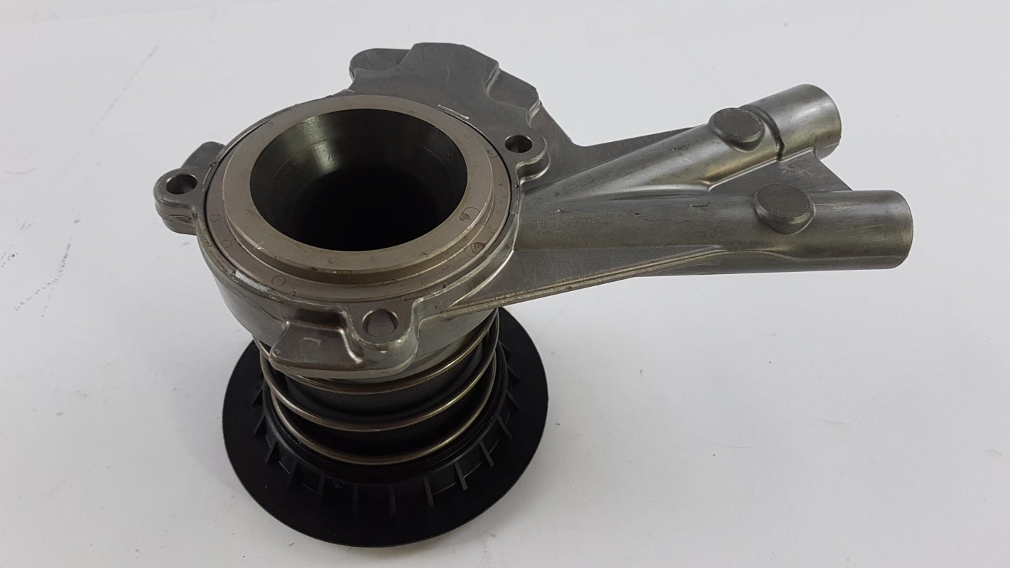 Original MERCEDES-BENZ Atego 1529L Zentralausrücker Kupplung A0022506615