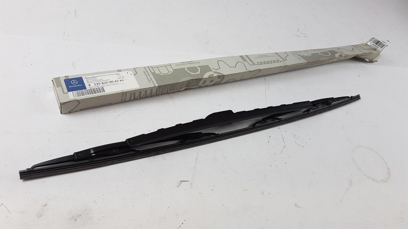 Original OE MERCEDES-BENZ Wischerblatt (1st) A220820004564