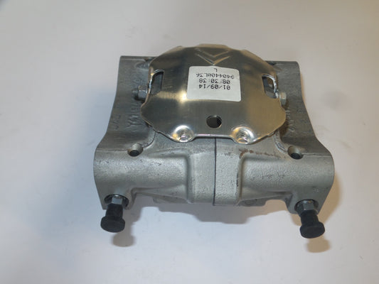 Original CITROEN C5 I C5 (X7) Bremssättel hinten 1607374780