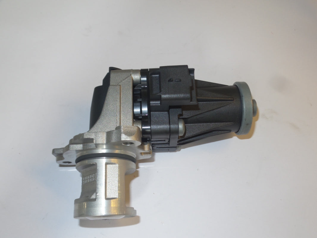 Original PEUGEOT 207 3008-5008 Partner CITROEN Berlingo C3-C5 AGR-Ventil 1618LN