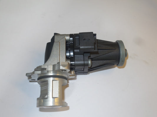 Original PEUGEOT 207 3008-5008 Partner CITROEN Berlingo C3-C5 AGR-Ventil 1618LN