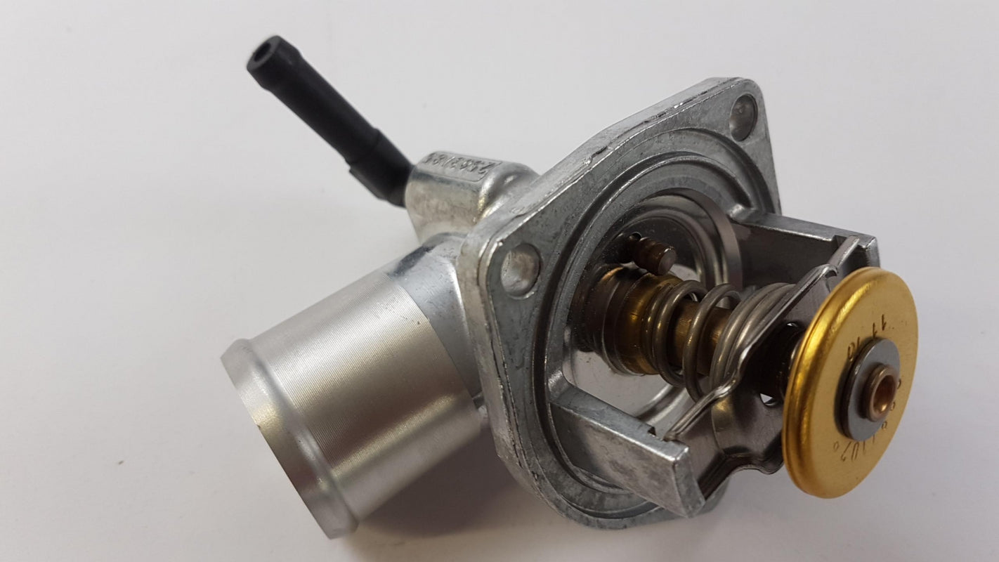 Original OPEL Astra-G Zafira-A Thermostat mit Flansch 90573326
