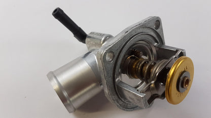 Original OPEL Astra-G Zafira-A Thermostat mit Flansch 90573326