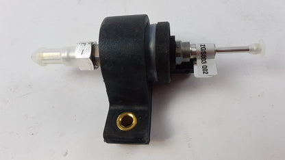 Original MERCEDES-BENZ Sprinter W906 Standheizung Kraftstoffpumpe A0018350402