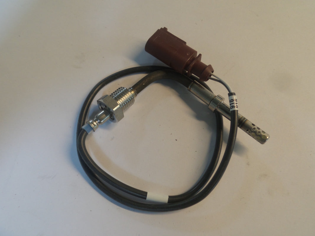Original VW Caddy Pasat Touran 1.9 / 2.0 TDI Abgastemperaturgeber 03G906088