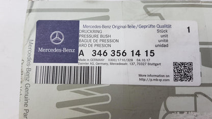 Original OE MERCEDES-BENZ Radnabe Ring A3463561415