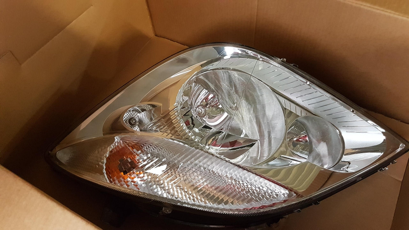 Original OE MERCEDES-BENZ Scheinwerfer A9068200161