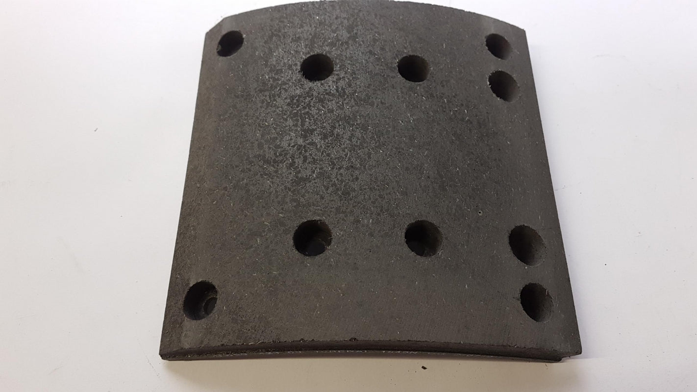 Original OE MERCEDES-BENZ Bremsbackensatz A617423143067