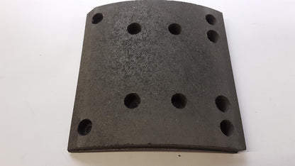 Original OE MERCEDES-BENZ Bremsbackensatz A617423143067