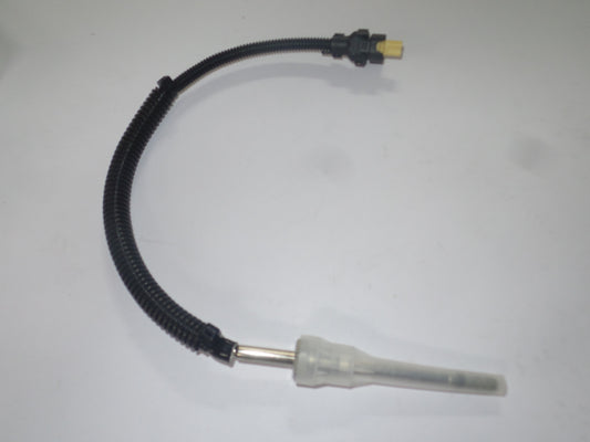 Original MERCEDES-BENZ W164 X166 W251 W463 Abgastemperaturgeber A0081533528