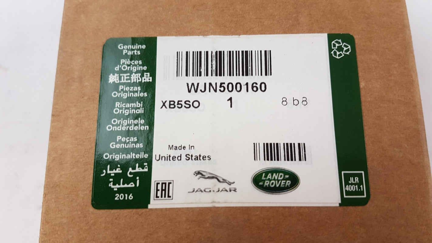 Original LAND ROVER Range Rover 3.6L V8 Kraftstofffilter WJN500160