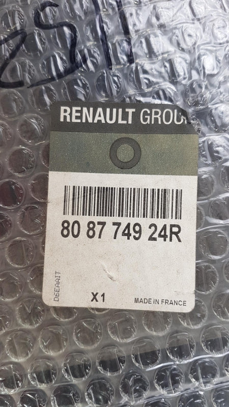 Original OE RENAULT Tür Zierleiste 808774924R