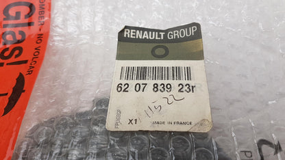 Original OE RENAULT Kühlergrill Zierleiste 620783923R
