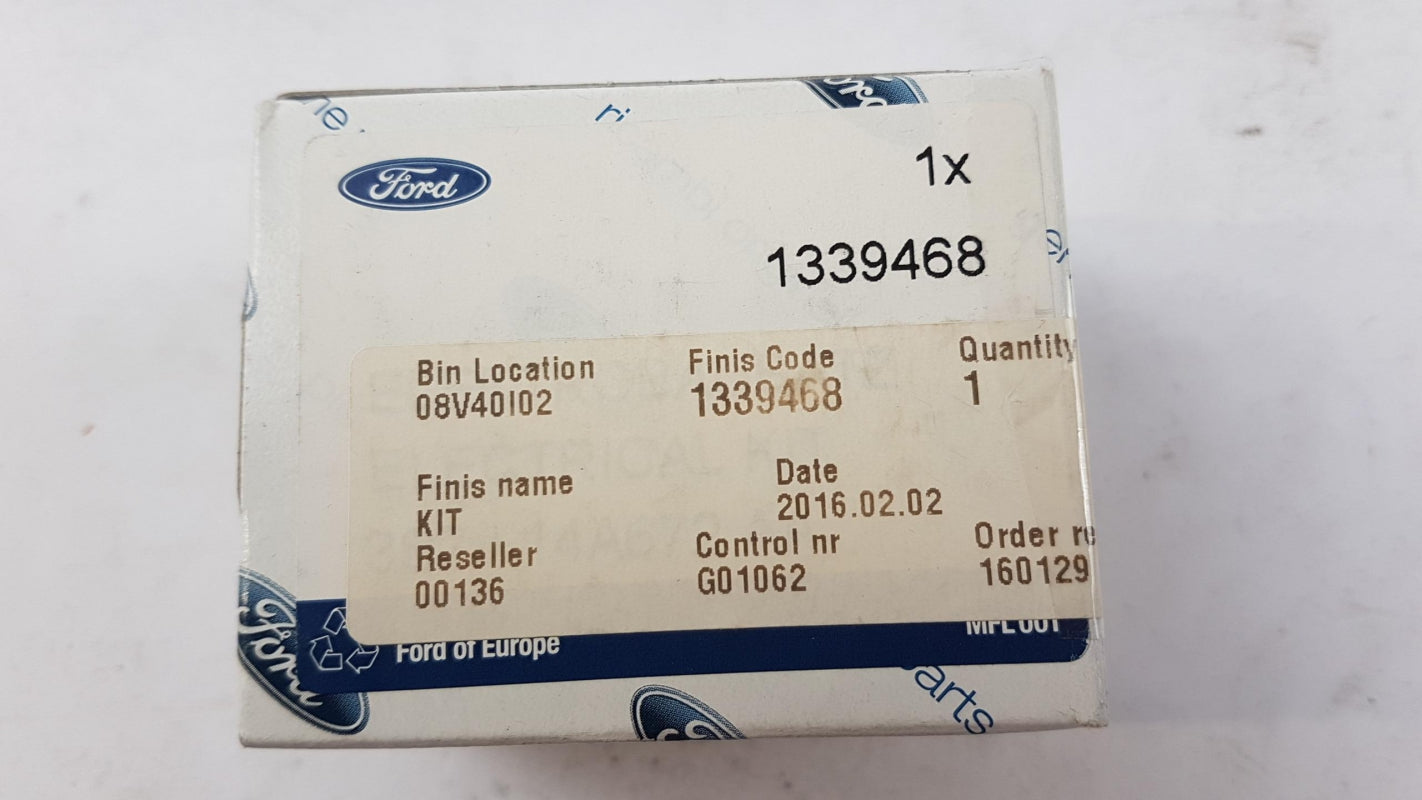 Original OE FORD Relais 1339468