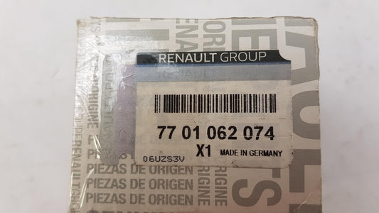 Original OE RENAULT Parksensor 7701062074