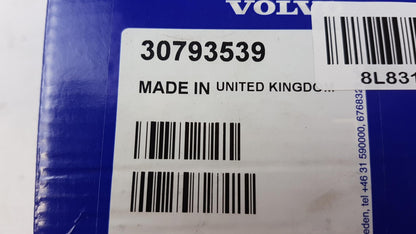 Original OE VOLVO Bremsbeläge 30793539