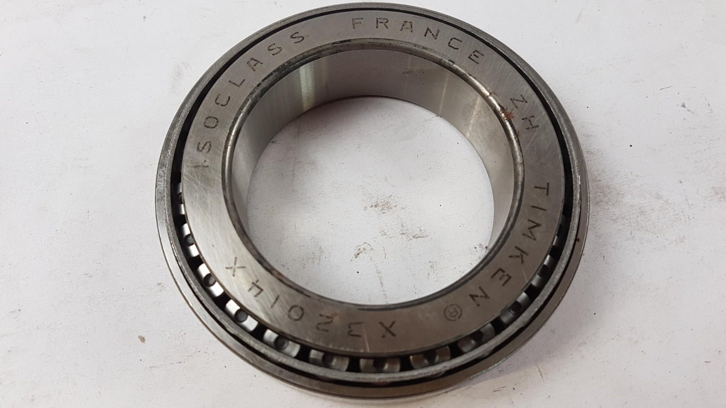 Original OE MERCEDES-BENZ Radlager A0059819505