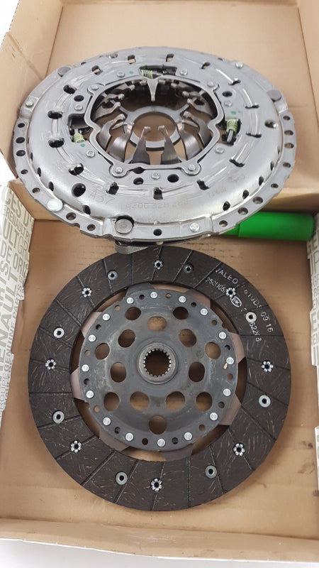 Original OE RENAULT Kupplungssatz 7701475437