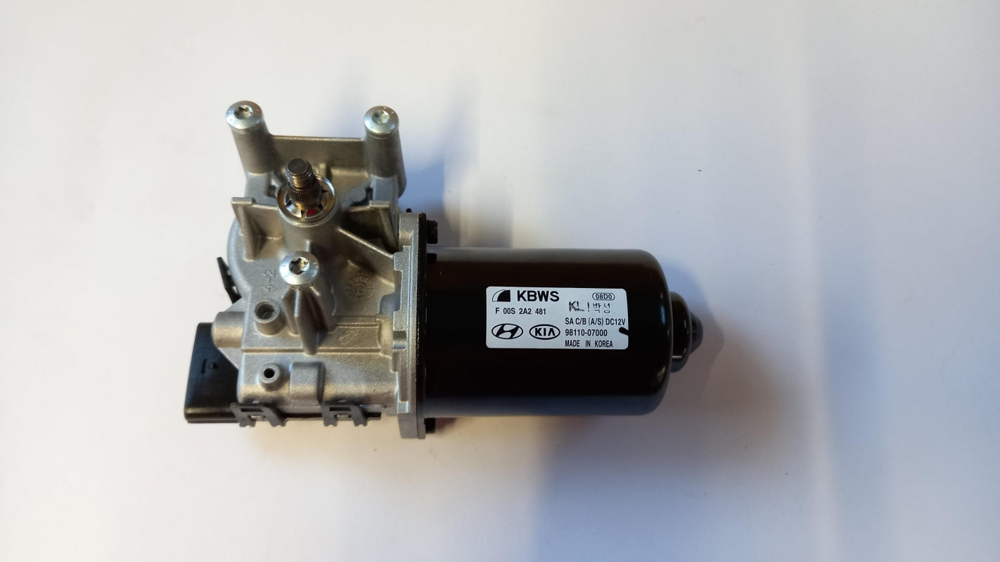 Original OE HYUNDAI/KIA Wischermotor 9811007000