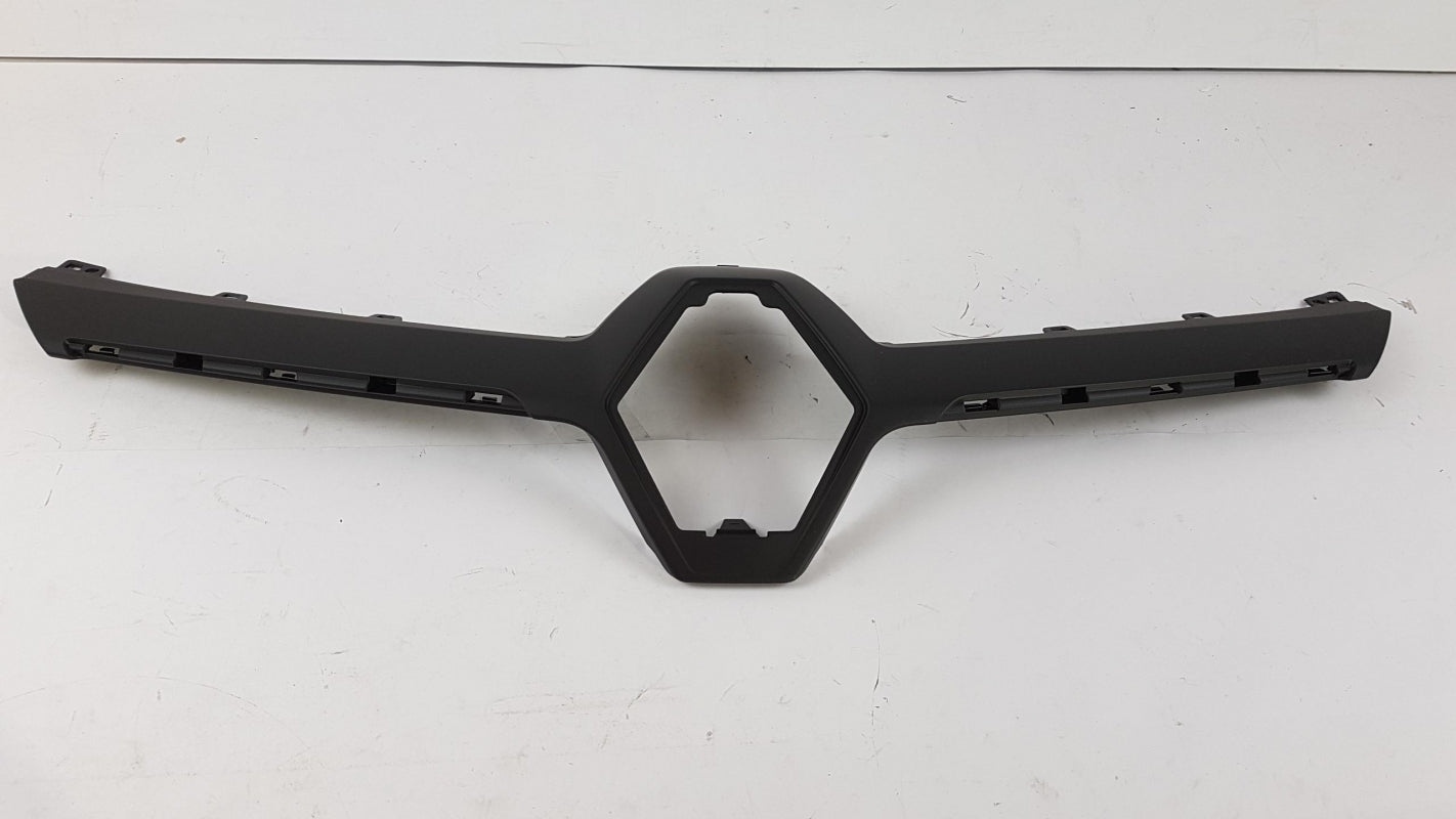 Original OE RENAULT Kühlergrill Zierleiste 620783923R