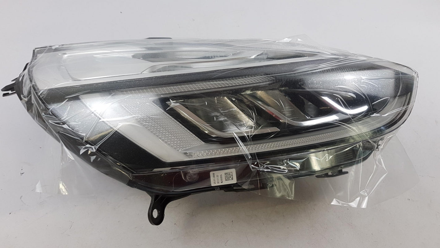 Original RENAULT Clio IV 16-19 Frontscheinwerfer Scheinwerfer Rechts 260108886R