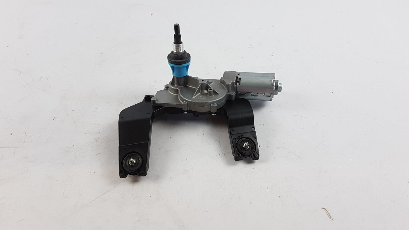 Original OE HYUNDAI/KIA Wischermotor 987001H000