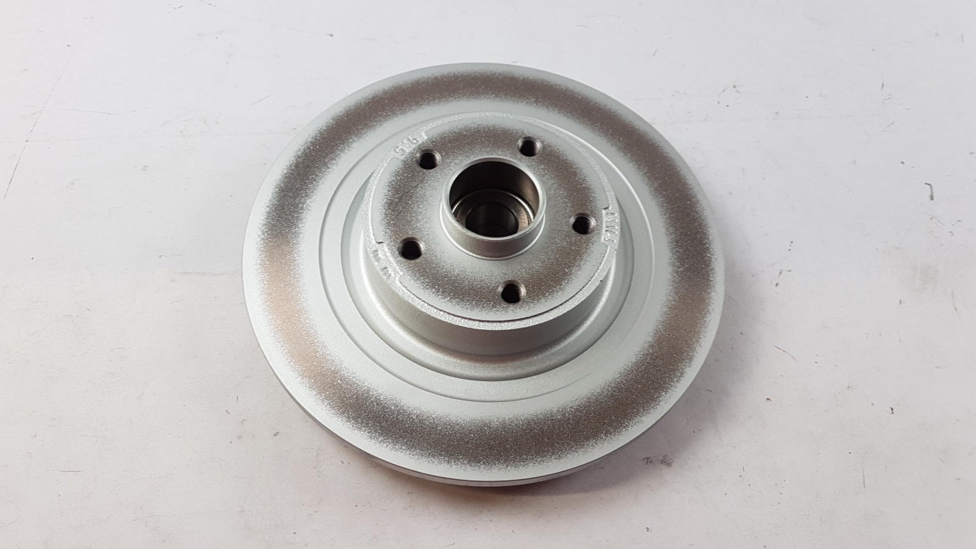 Original OE RENAULT Bremsscheibe (1 Stück) 432025945R