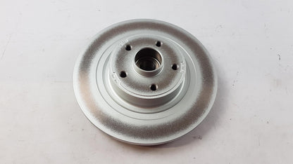 Original OE RENAULT Bremsscheibe (1 Stück) 432025945R