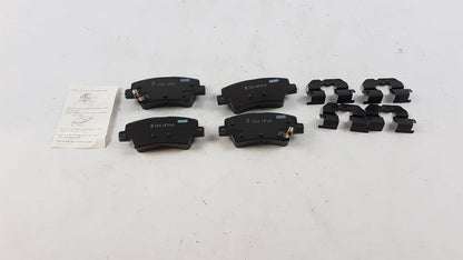 Original OE HYUNDAI/KIA Bremsbeläge 58302D7A70