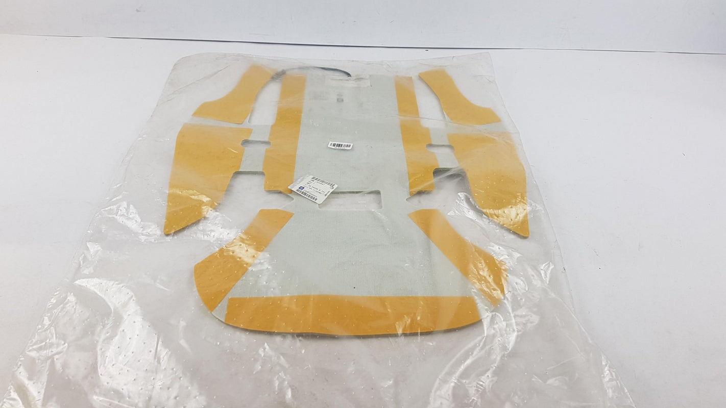 Original OE OPEL Sitzheizung 13393847