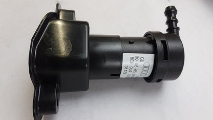 Original OE Volkswagen Scheinwerfer Waschdüse 8E0955102G