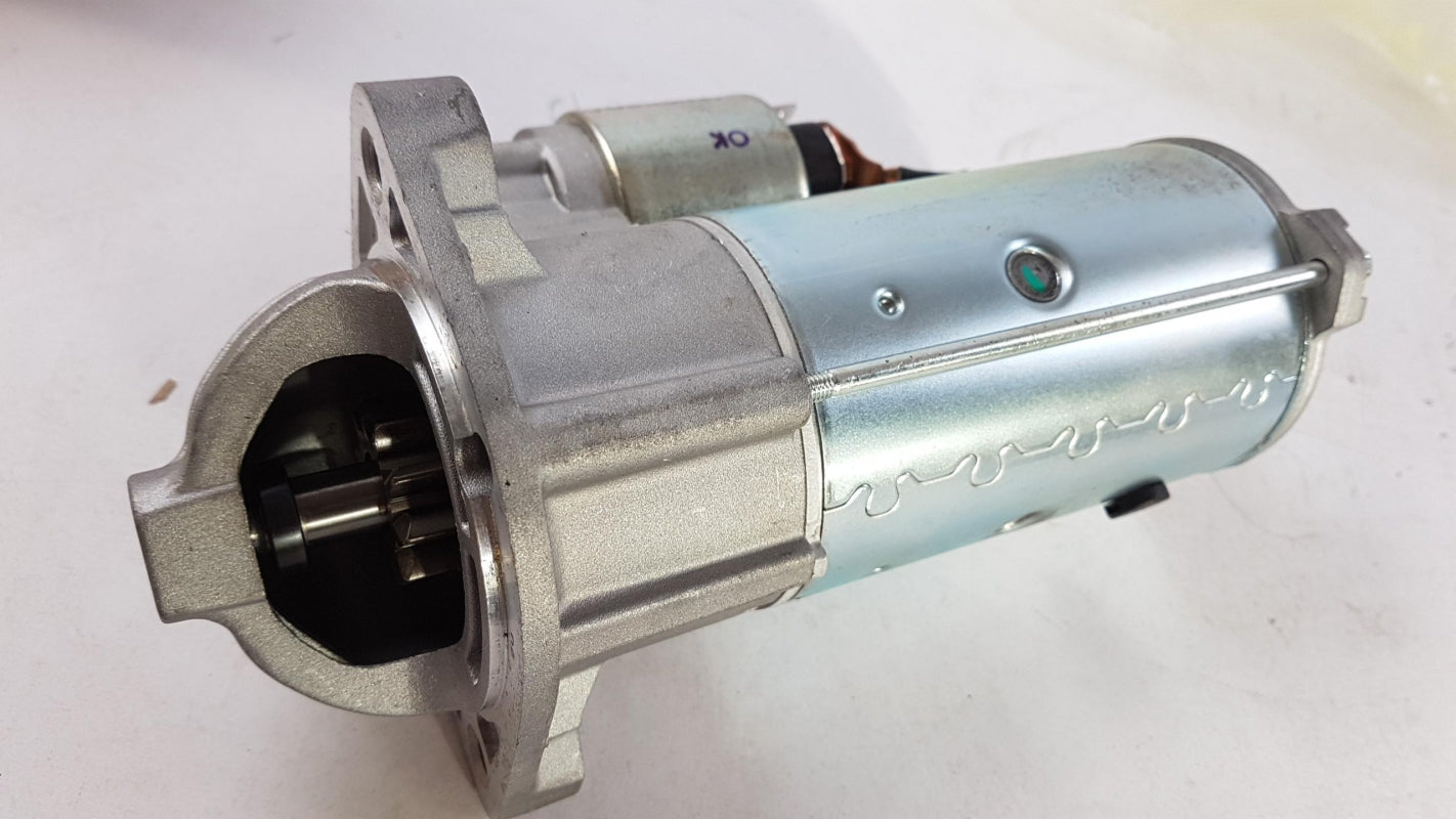 Original HYUNDAI H-1 H100 2.5 TD Anlasser 3610042250