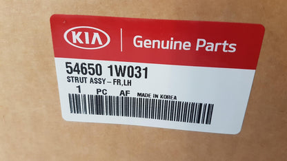 Original OE HYUNDAI/KIA Stoßdämpfer 546501W031