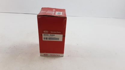 Original KIA Carens Rondo Feststellbremse Bremsbackensatz hinten 583501DA00