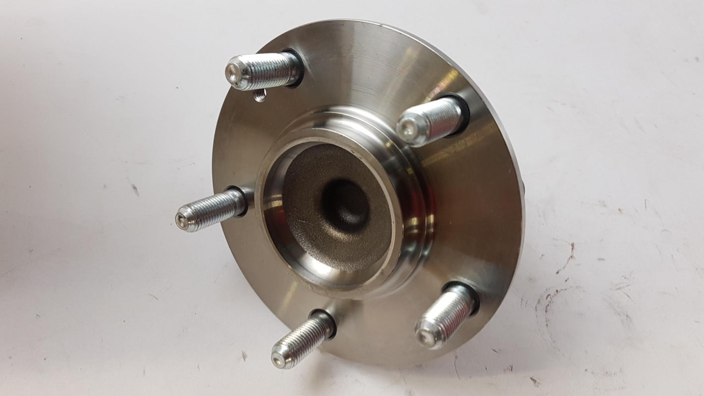 Original HYUNDAI ix20 KIA Soul I Venga Radnabe hinten 527502K000
