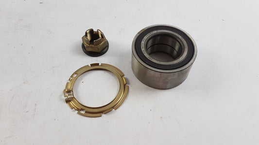 Original OE RENAULT Radlagersatz 7701208429