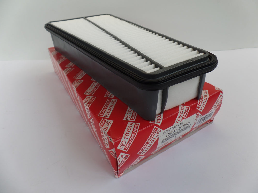 Original OE TOYOTA Luftfilter 1780131090