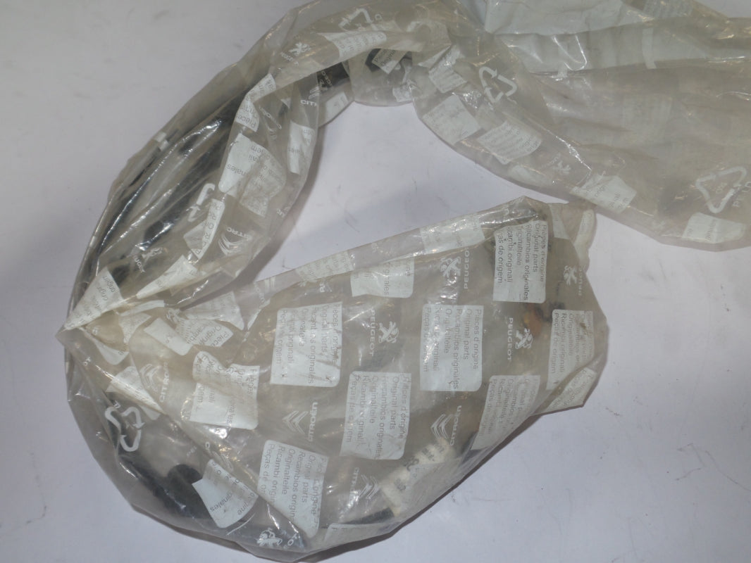 Original PEUGEOT 207 (A7) CITROEN C3 (A51) DS3 Batteriekabel negativ 9800724880