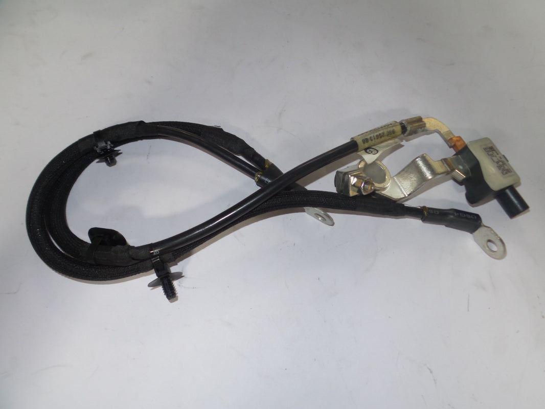 Original PEUGEOT 207 (A7) CITROEN C3 (A51) DS3 Batteriekabel negativ 9802561380