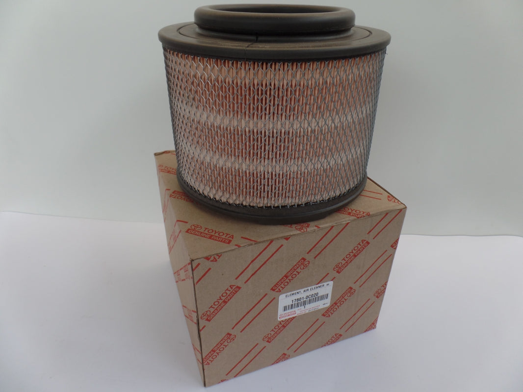 Original OE TOYOTA Luftfilter 178010C020