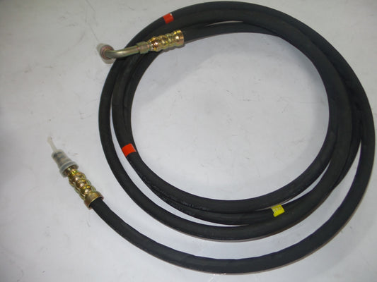 Original MERCEDES-BENZ Actros Atego Axor Kupplungsschlauch A0002955635