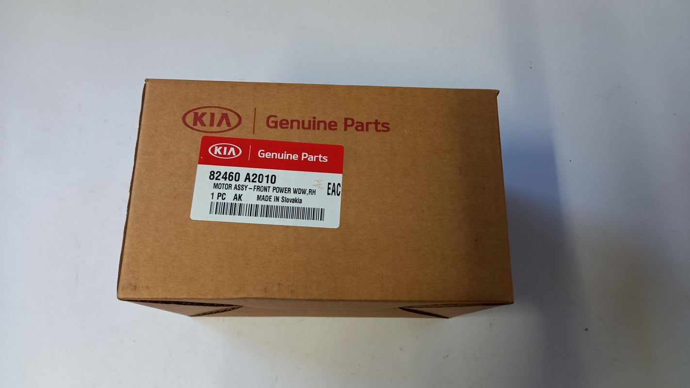 Original OE HYUNDAI/KIA Fensterhebermotor 82460A2010