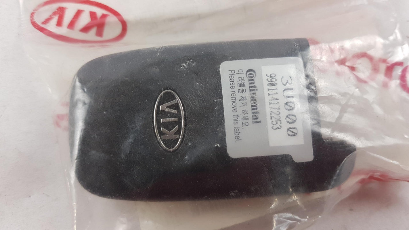 Original OE HYUNDAI/KIA Funkfernbedienung 954403U000