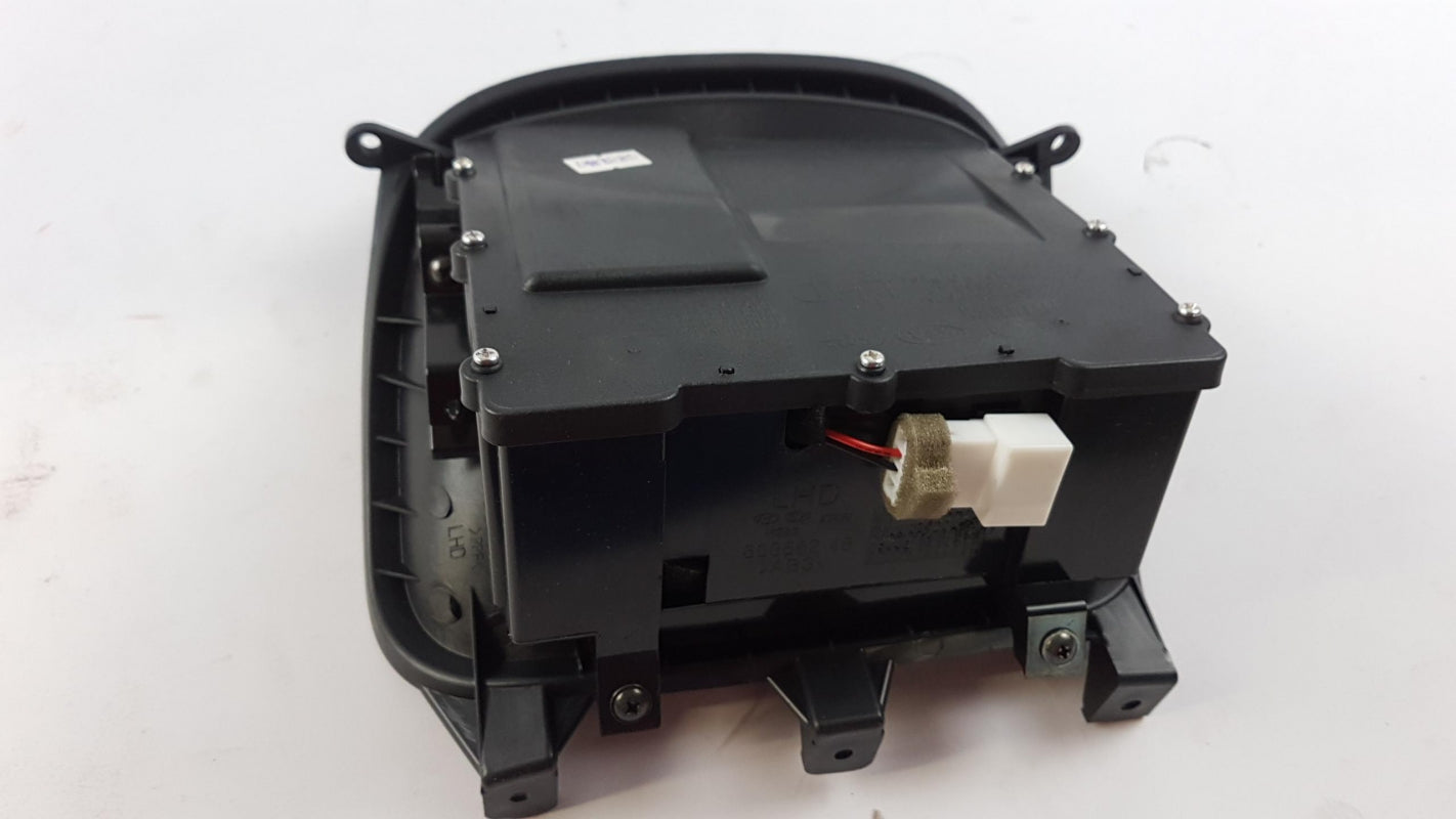 Original OE HYUNDAI/KIA Aschenbecher 845500Z000WK