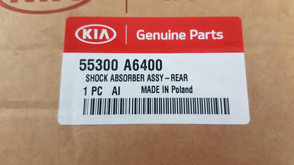 Original OE HYUNDAI/KIA Stoßdämpfer 55300A6400